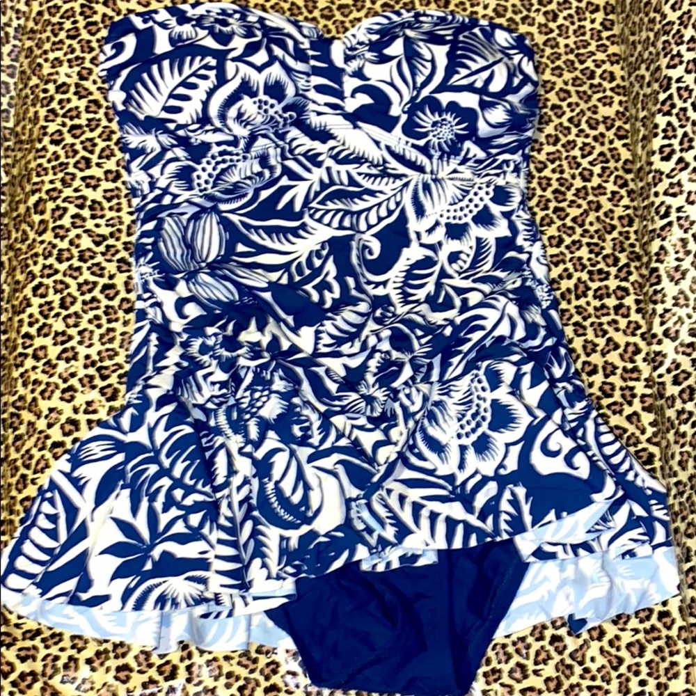 Swim Suit